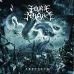 HOUR OF PENANCE - Sedition CD